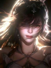 为君覆尽天下雪