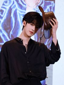 沈泉锐：心动潮汐