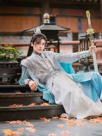 综影视之神女曦音