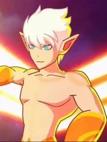 赛尔号之奥拉星