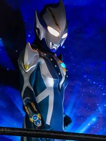 科研员柚希的奥特救赎录