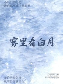 雾里看白月