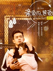 亲爱的热爱的：恋爱旋律