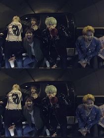 BTS：穿书后发现自己是真女主