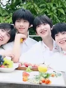 麻将桌的甜蜜生活