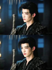 暗河传：明月入我心