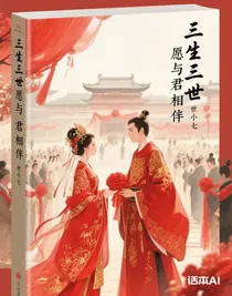 三生三世愿与君相伴