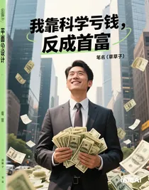 我靠科学亏钱，反成首富