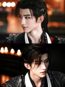 综影视：渣了男神的那些年