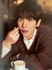 韩娱：我在男团搞雄竞