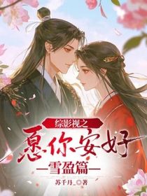 综影视之愿你安好雪盈篇