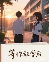 等你放学后