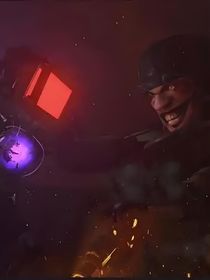 小马宝莉：异时空战争