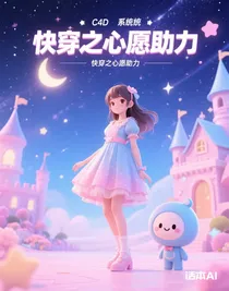 快穿之心愿助力