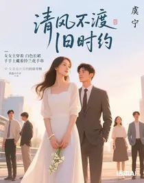 清风不渡旧时约