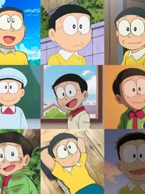 哆啦A梦之东海魔法学院第—季