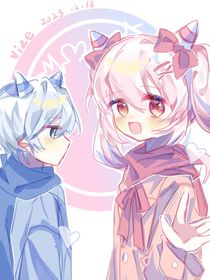 喜美对他的暗恋