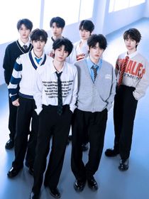 TNT：路人甲札记