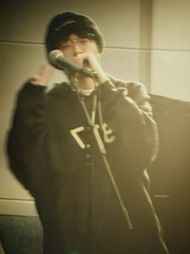 谷江山：浪漫小事