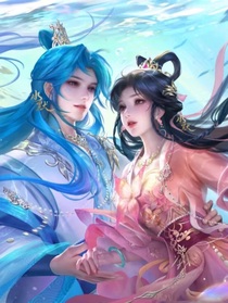 缔灵爱叶罗丽：缔默吾妻