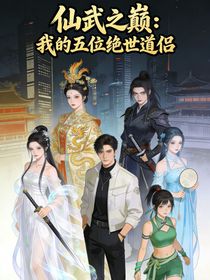 仙武之巅：我的五位绝世道侣