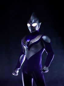 都市之光：我的奥特全形态羁绊