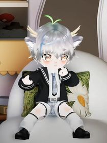 听潮阁：饶的约定