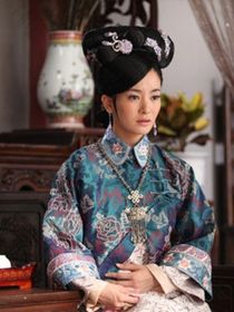 新还珠格格之新的生活