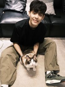 杨舒予：落日余晖和你