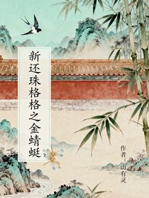 新还珠格格之金蜻蜓