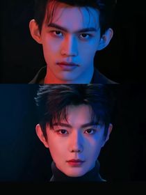 综影视：怕他们上瘾