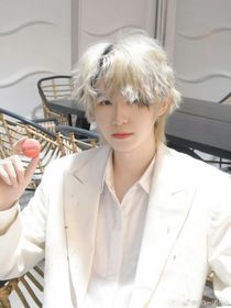 一诺：三百六十种温柔