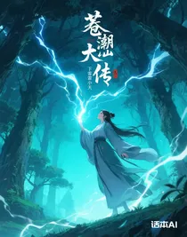 苍澜大陆修仙传