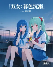 双女：暮色沉溺