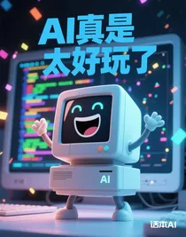 AI真是太好玩了