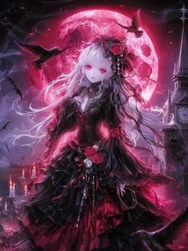 穿越叶罗丽成为最强仙子