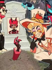 地狱客栈：摄影恶魔日常作死