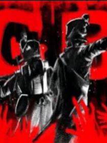 内脏与黑火药：神惩罚我们够了吗？