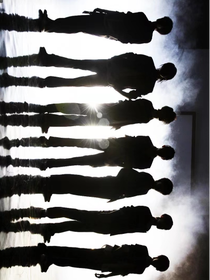 TNT探案集（全员）四