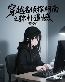 穿越名侦探柯南之弥补遗憾