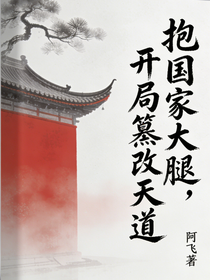 抱国家大腿，开局篡改天道