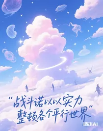 战斗诺以实力整顿各个平行世界