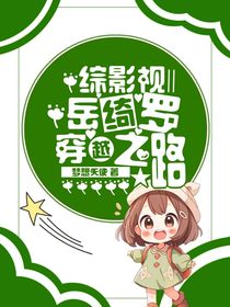 综影视之岳绮罗的穿越之旅