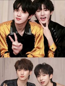 每一篇小甜文（文轩翔霖）