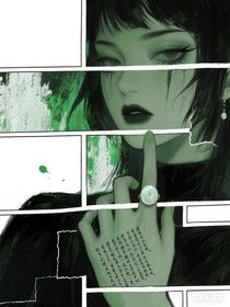 后妈祭天，恋爱时间