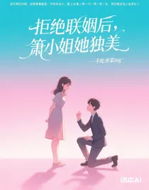 拒绝联姻后，箫小姐她独美