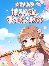 授人以渔，不如授人以欲