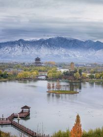 张云雷：南风知我意！