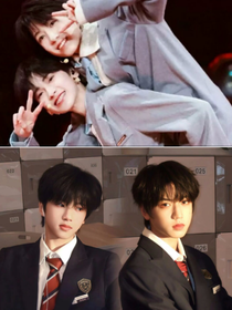 奇文桂瑞：暧昧摄氏度