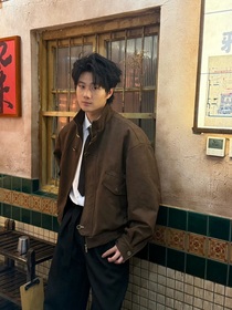 高越：确实迷人